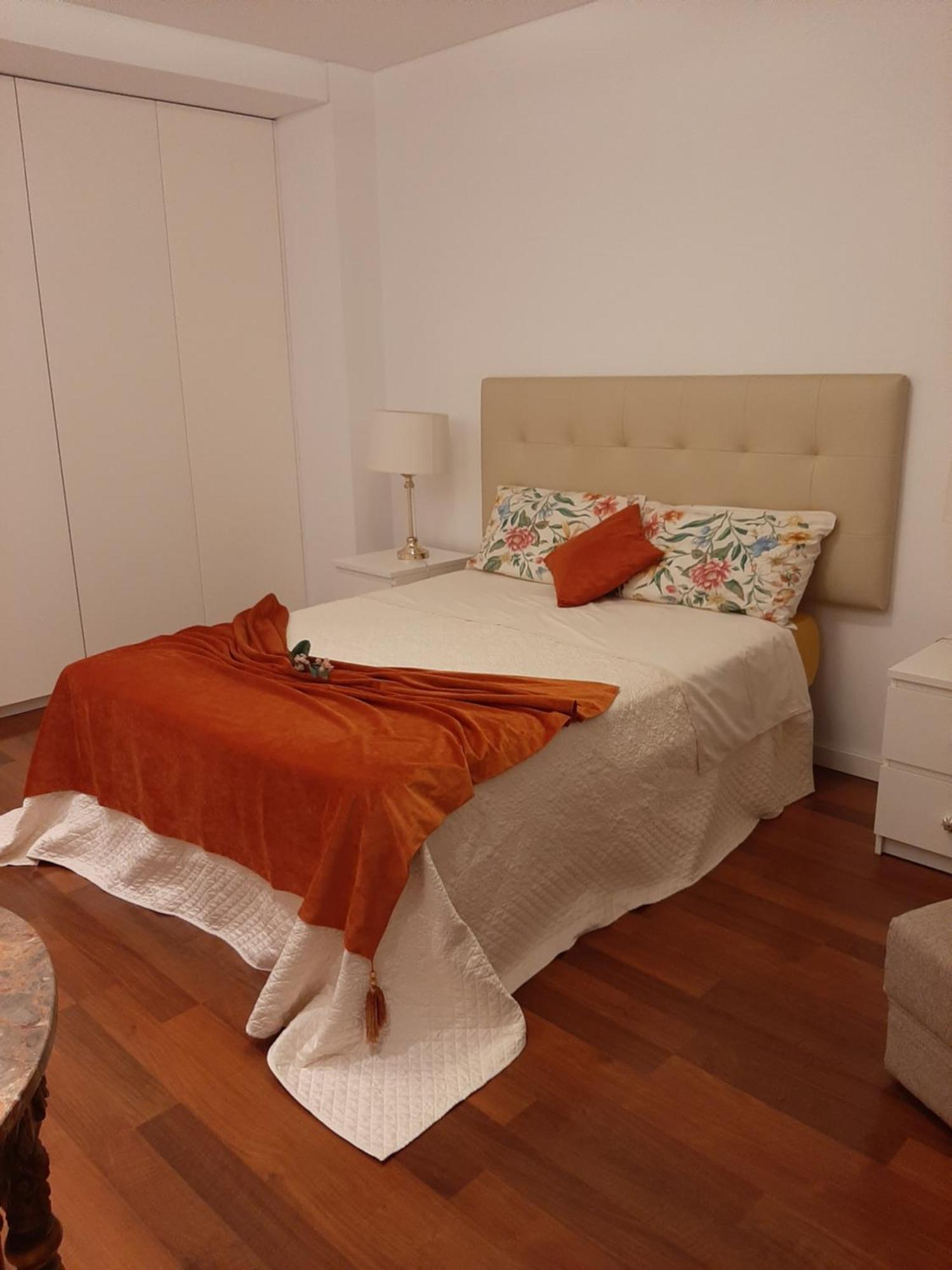 Deluxe Apartment - Aveiro Train Station, Center Eksteriør billede